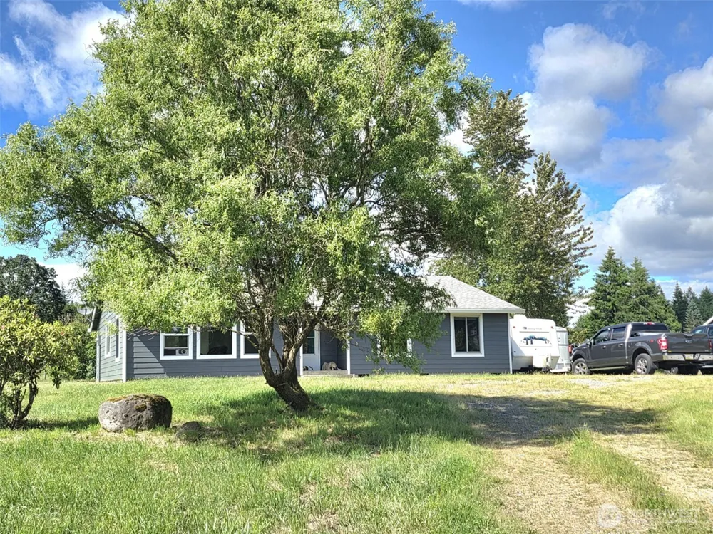 11916 Fillman Road SE Rainier, WA 98576