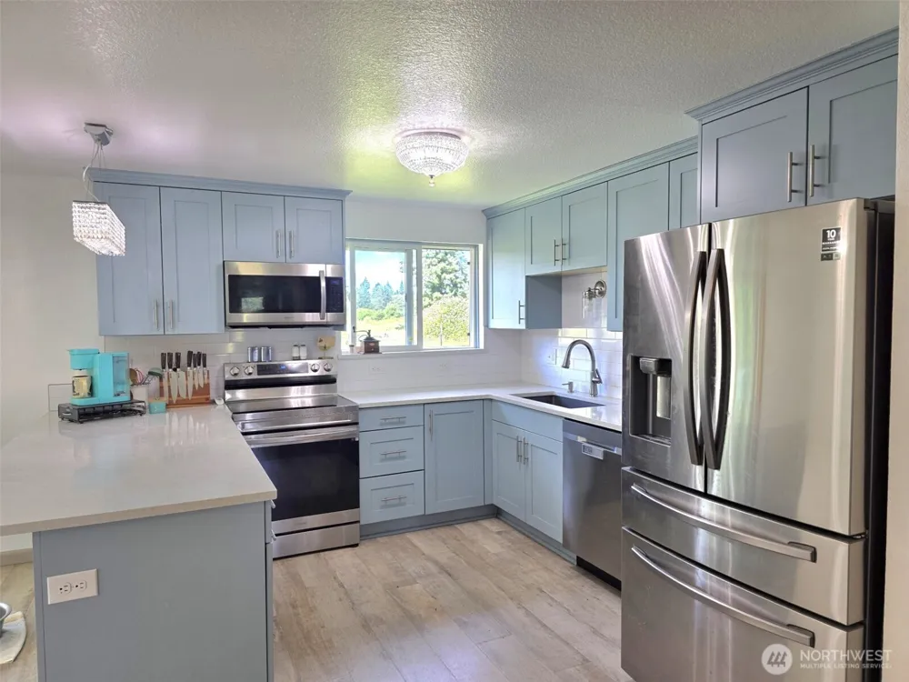 11916 Fillman Road SE Rainier, WA 98576