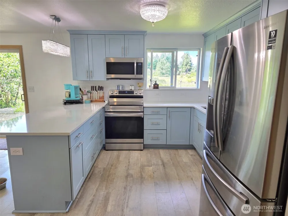 11916 Fillman Road SE Rainier, WA 98576