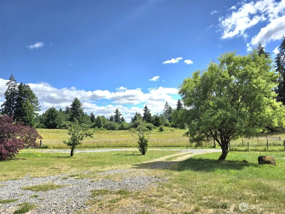 11916 Fillman Road SE Rainier, WA 98576