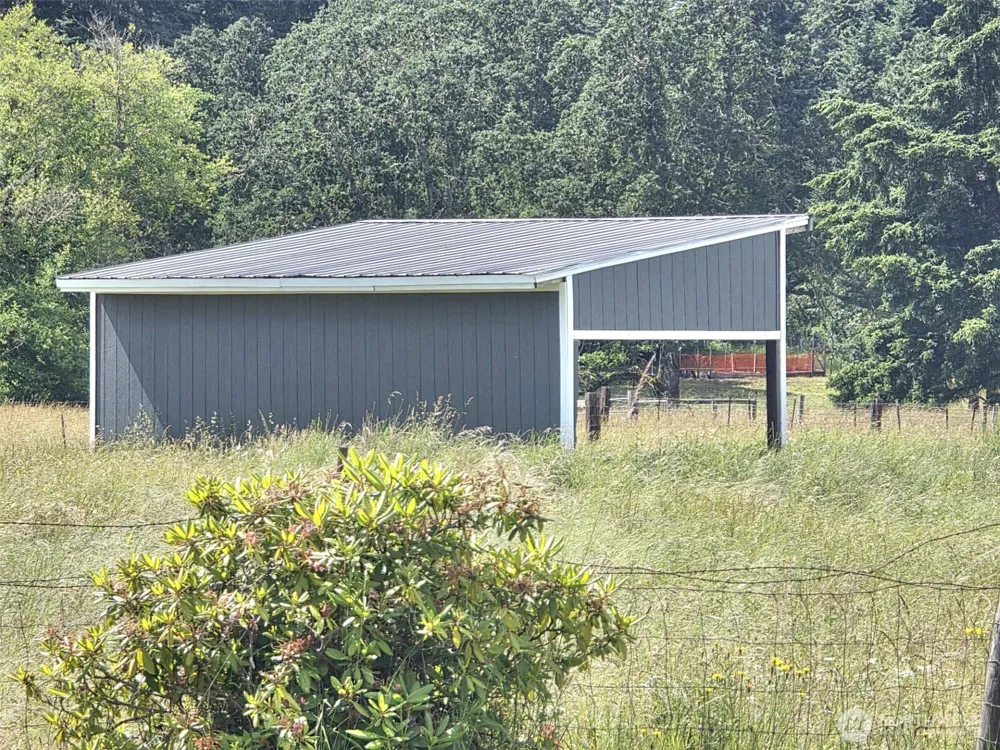 11916 Fillman Road SE Rainier, WA 98576