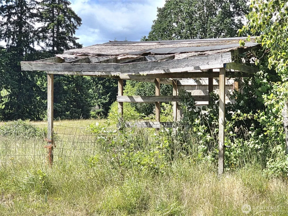 11916 Fillman Road SE Rainier, WA 98576