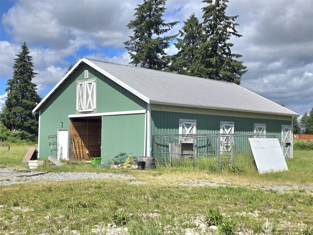 11916 Fillman Road SE Rainier, WA 98576
