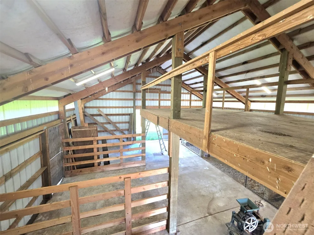 11916 Fillman Road SE Rainier, WA 98576