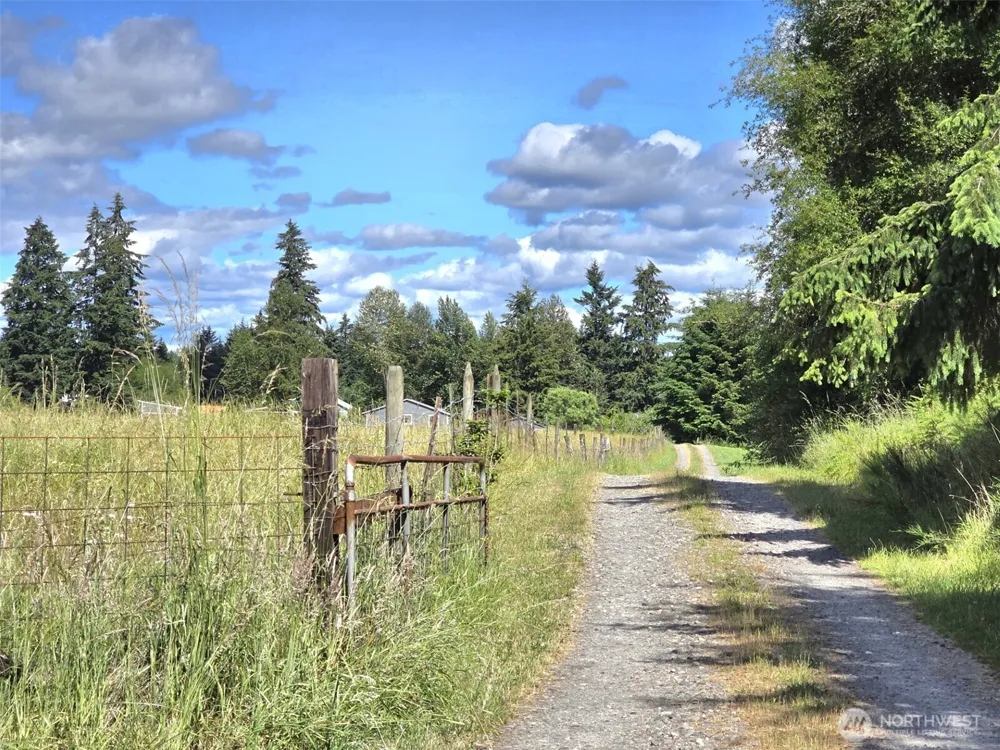 11916 Fillman Road SE Rainier, WA 98576