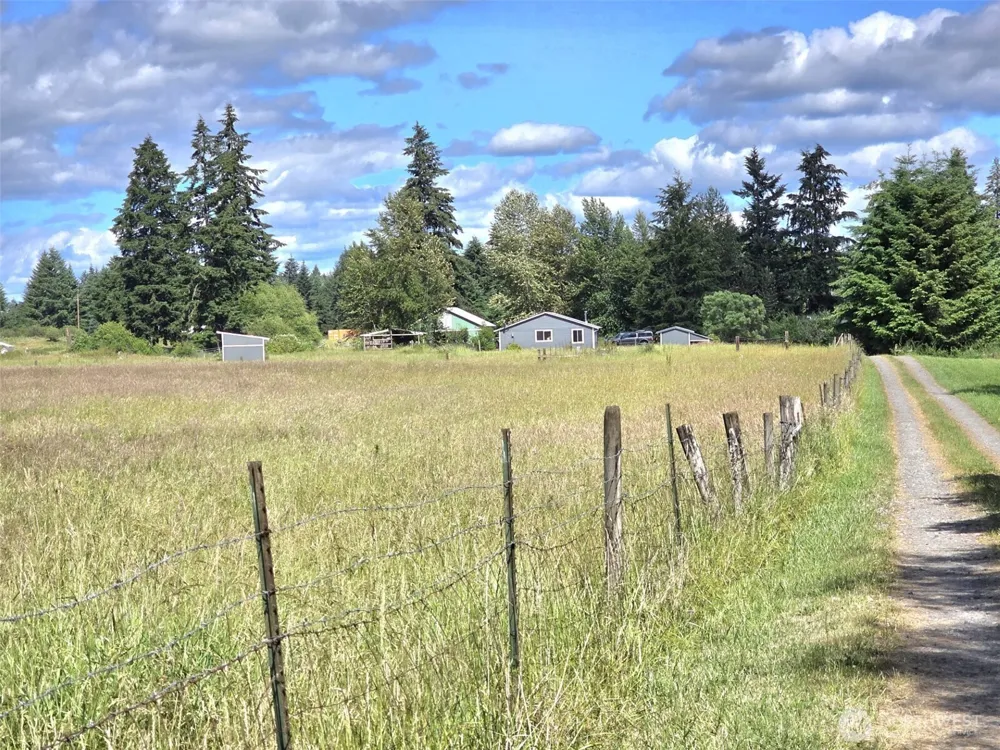 11916 Fillman Road SE Rainier, WA 98576