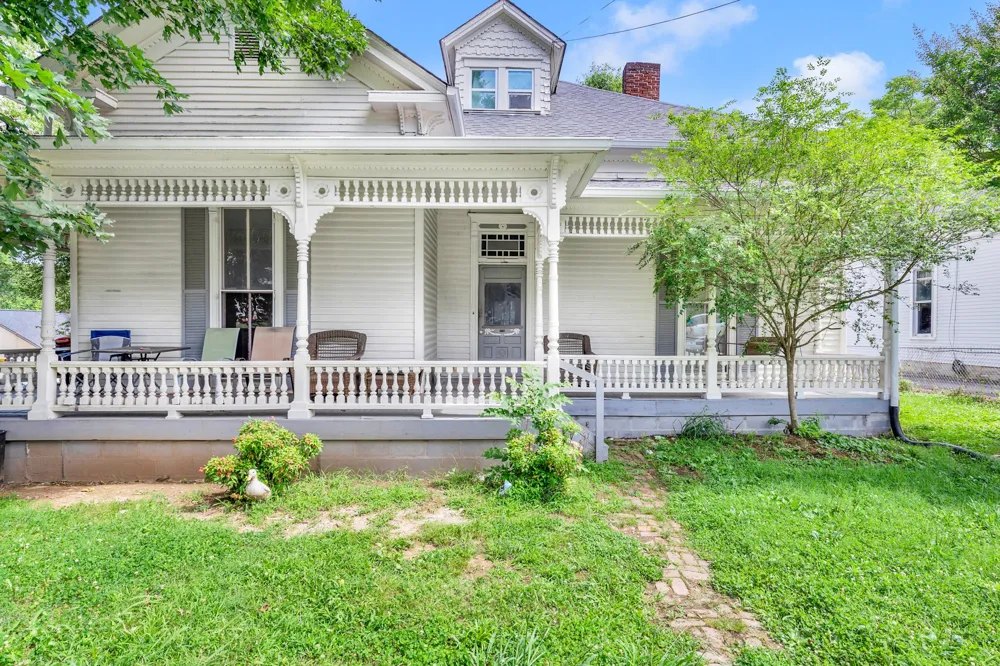 322 W 12th St #1 Columbia, TN 38401