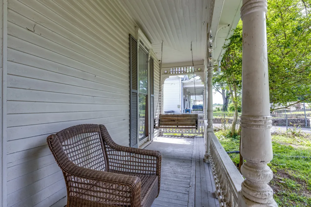 322 W 12th St #1 Columbia, TN 38401