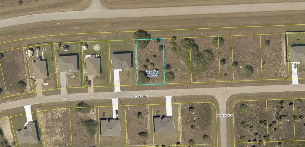 122 BETHLEHEM Labelle, FL 33935