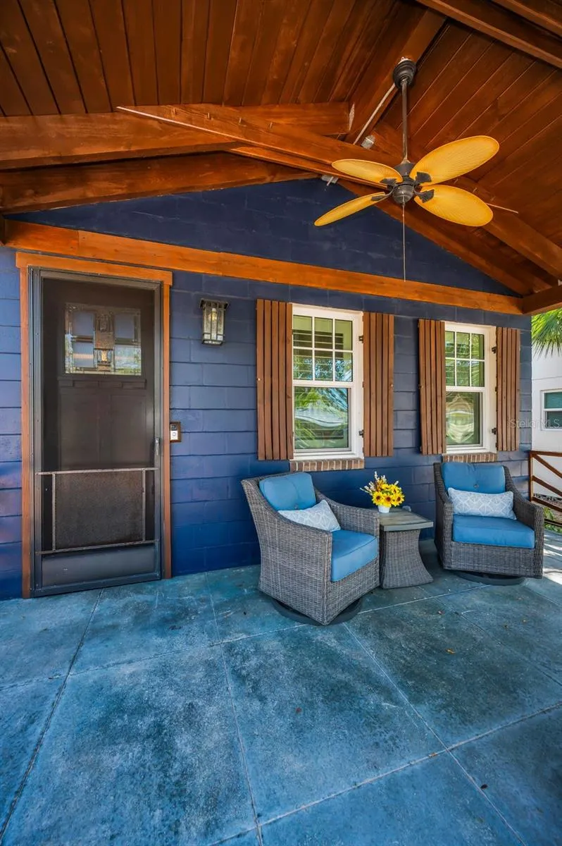 525 LEXINGTON STREET Dunedin, FL 34698