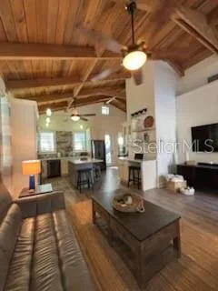 525 LEXINGTON STREET Dunedin, FL 34698