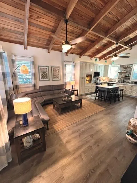 525 LEXINGTON STREET Dunedin, FL 34698