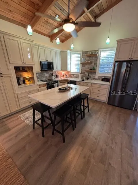 525 LEXINGTON STREET Dunedin, FL 34698