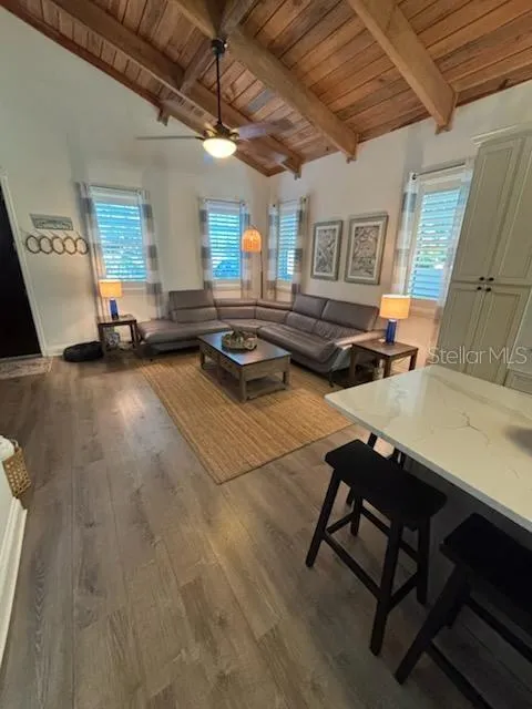 525 LEXINGTON STREET Dunedin, FL 34698