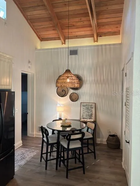 525 LEXINGTON STREET Dunedin, FL 34698