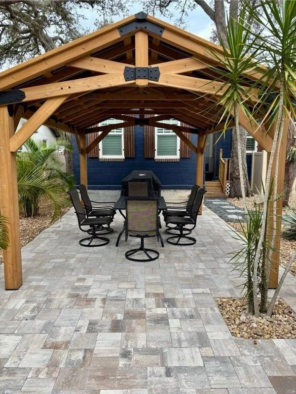 525 LEXINGTON STREET Dunedin, FL 34698