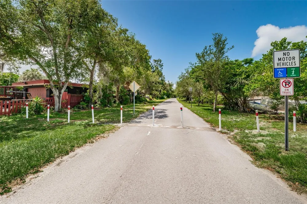 525 LEXINGTON STREET Dunedin, FL 34698