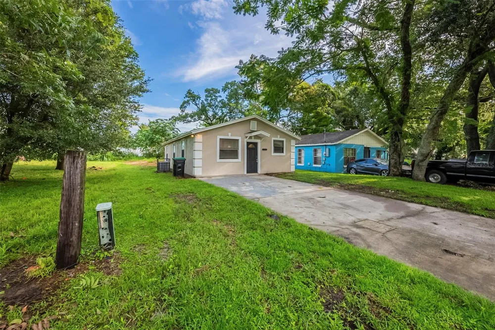 523 CARVER BOULEVARD Orlando, FL 32810