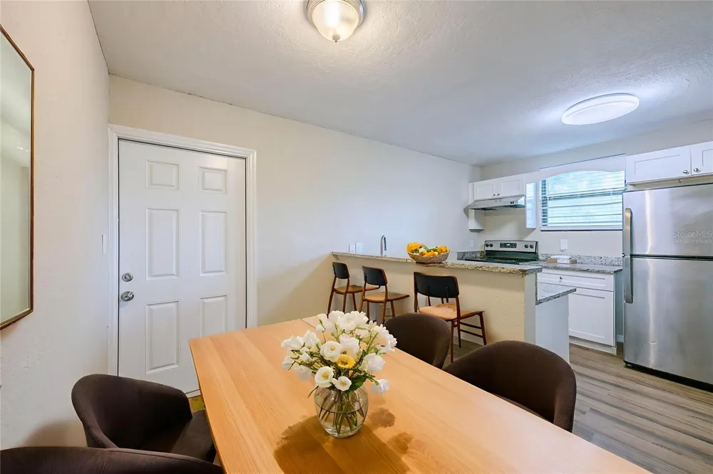 523 CARVER BOULEVARD Orlando, FL 32810