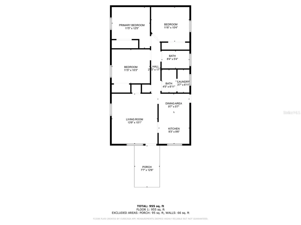 523 CARVER BOULEVARD Orlando, FL 32810
