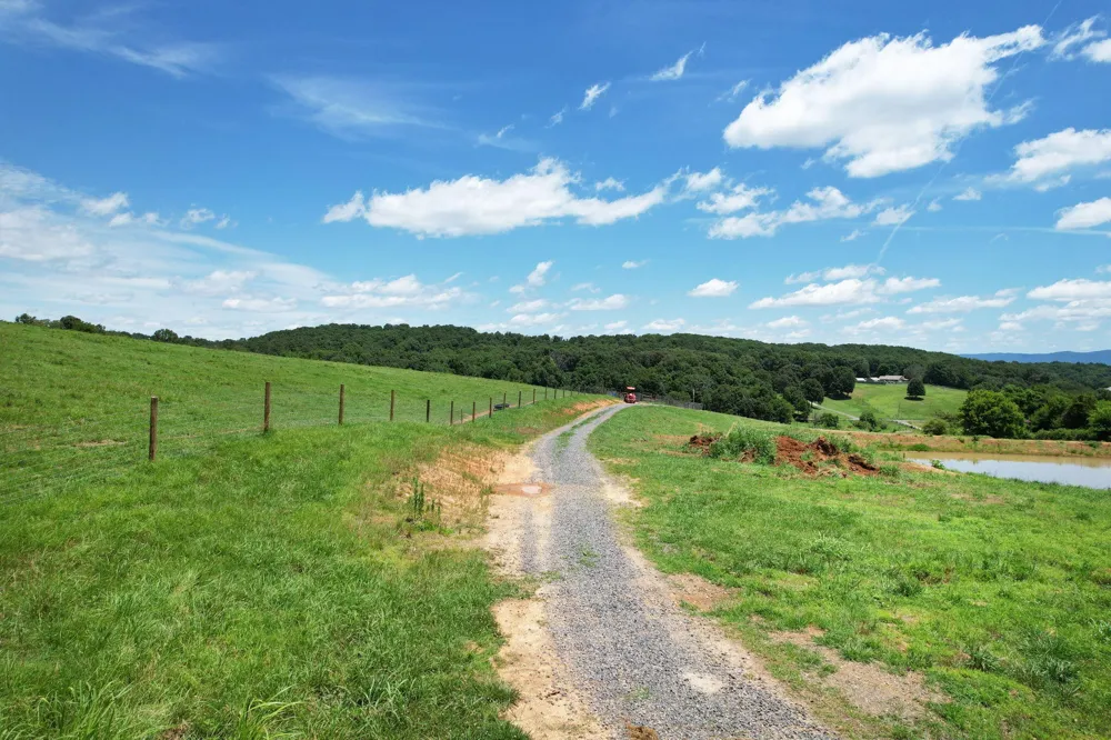 4 Hughes Road SE Cleveland, TN 37323