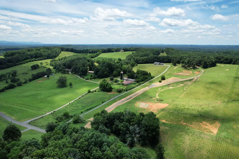 4 Hughes Road SE Cleveland, TN 37323