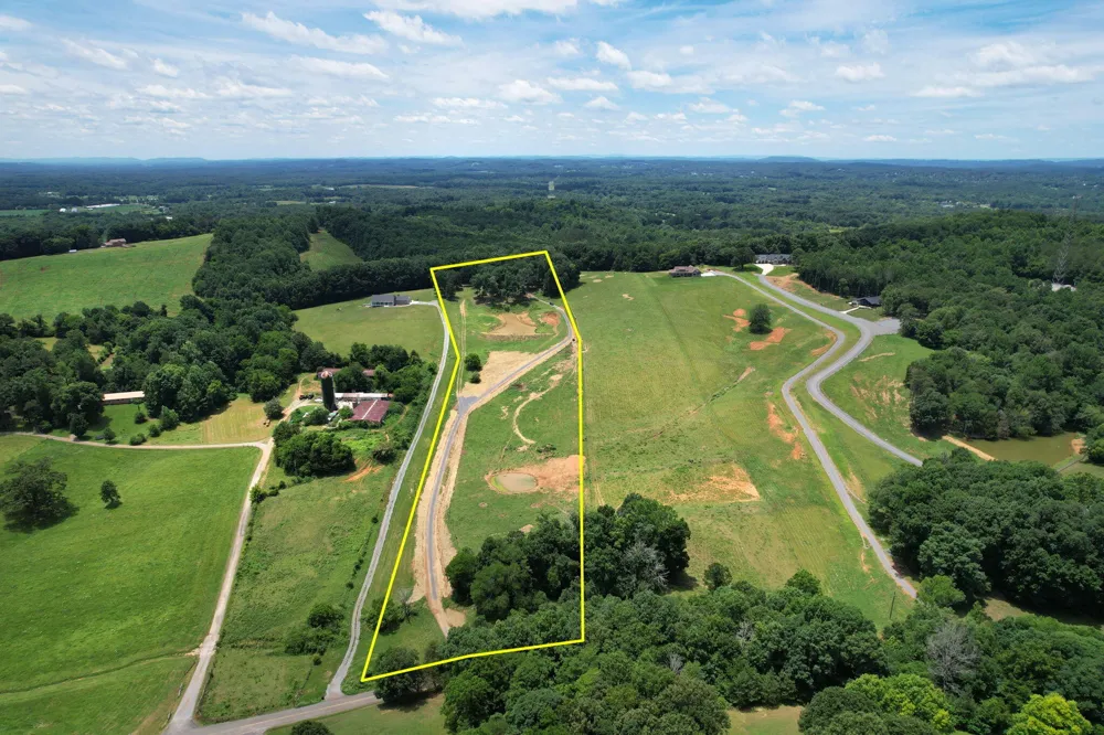4 Hughes Road SE Cleveland, TN 37323