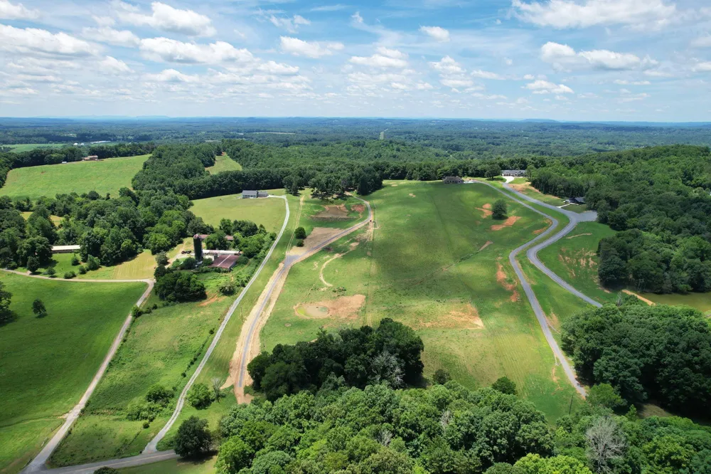 4 Hughes Road SE Cleveland, TN 37323