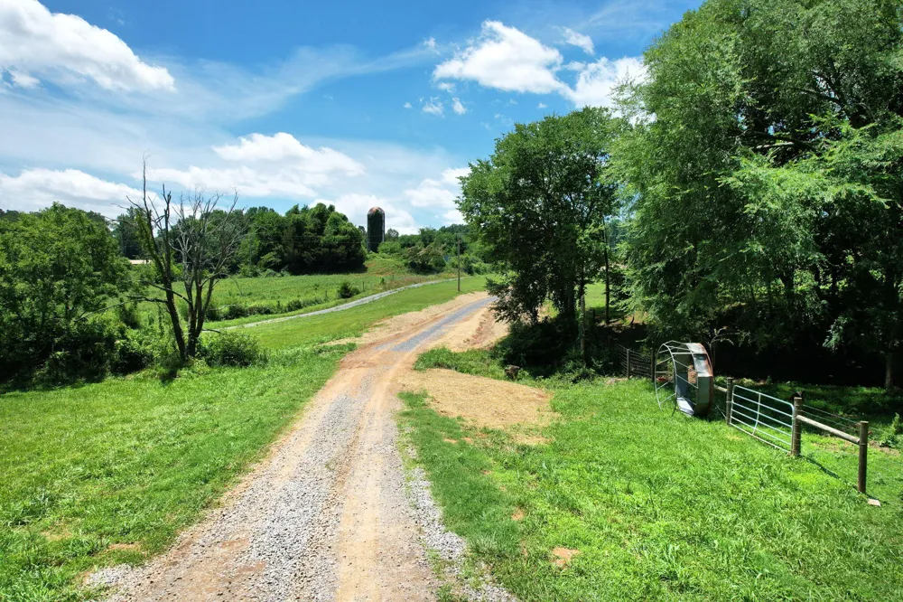 4 Hughes Road SE Cleveland, TN 37323