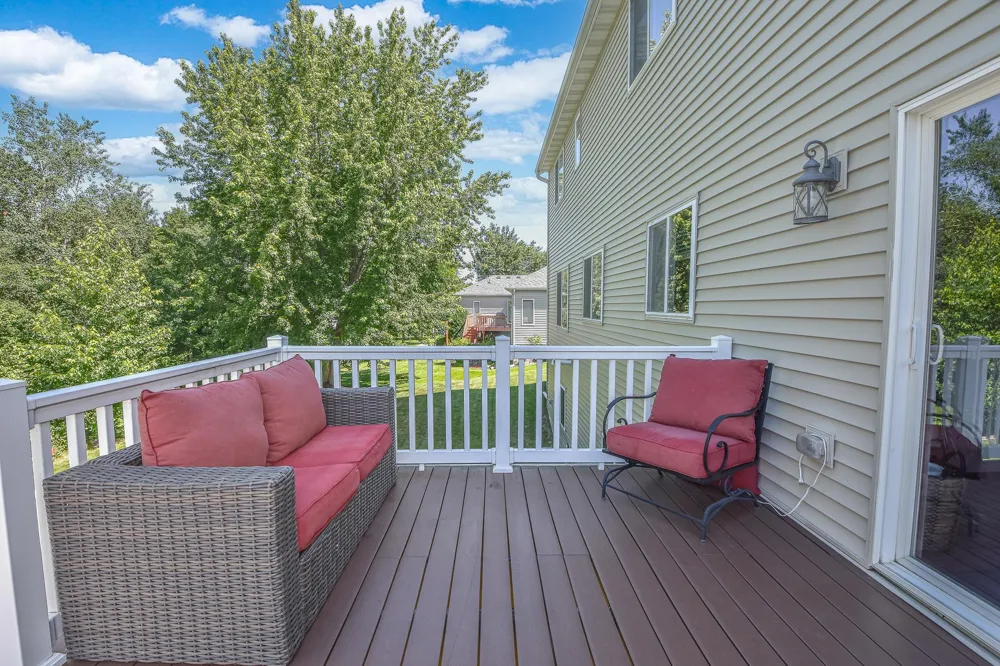 1815 Star Drive Sauk Rapids, MN 56379