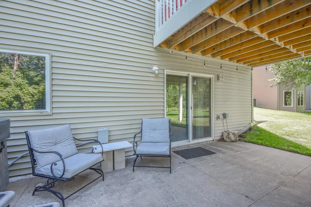 1815 Star Drive Sauk Rapids, MN 56379
