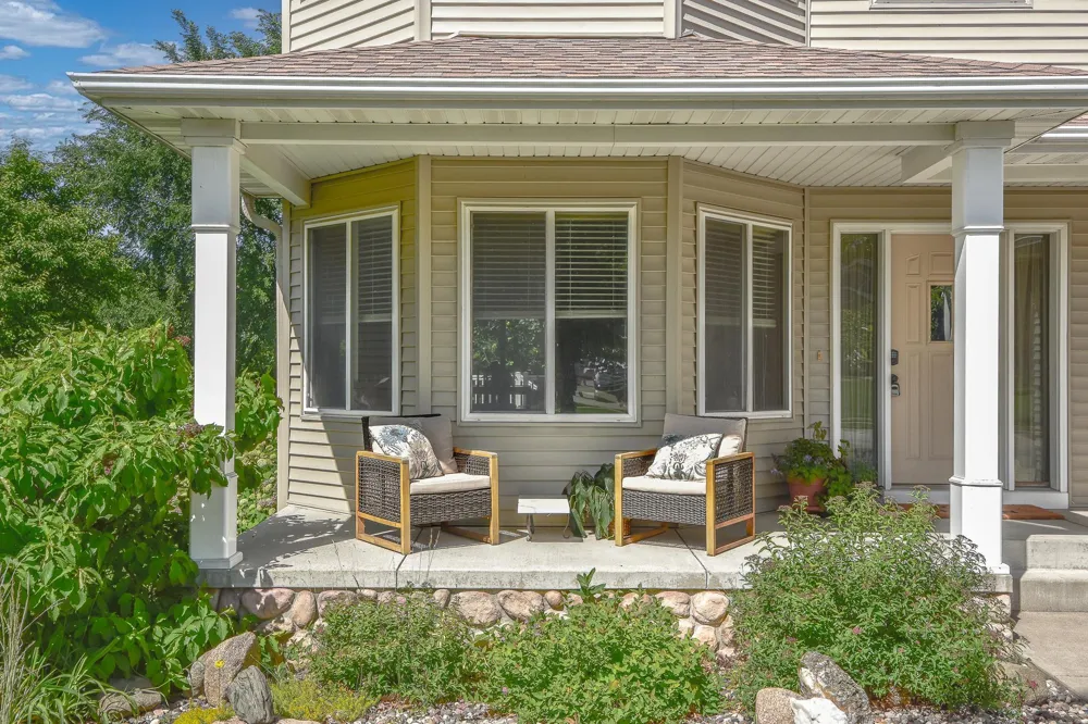 1815 Star Drive Sauk Rapids, MN 56379