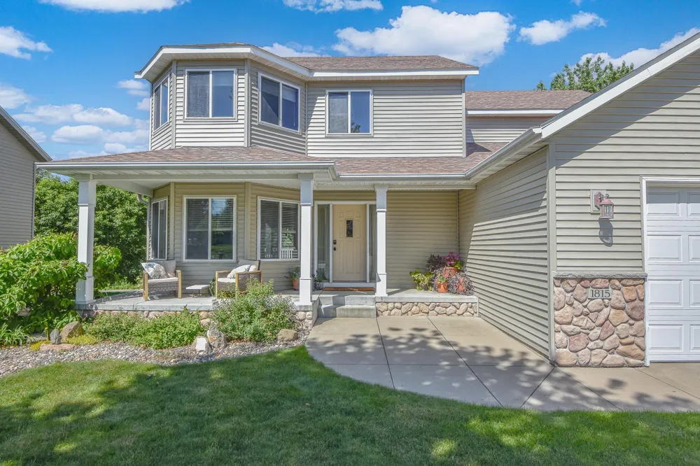 1815 Star Drive Sauk Rapids, MN 56379