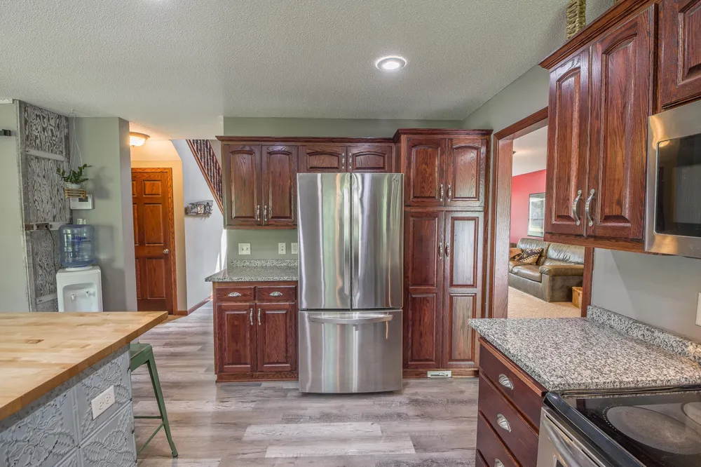 1815 Star Drive Sauk Rapids, MN 56379