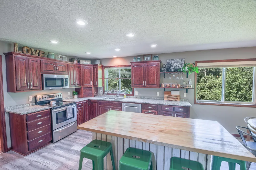 1815 Star Drive Sauk Rapids, MN 56379