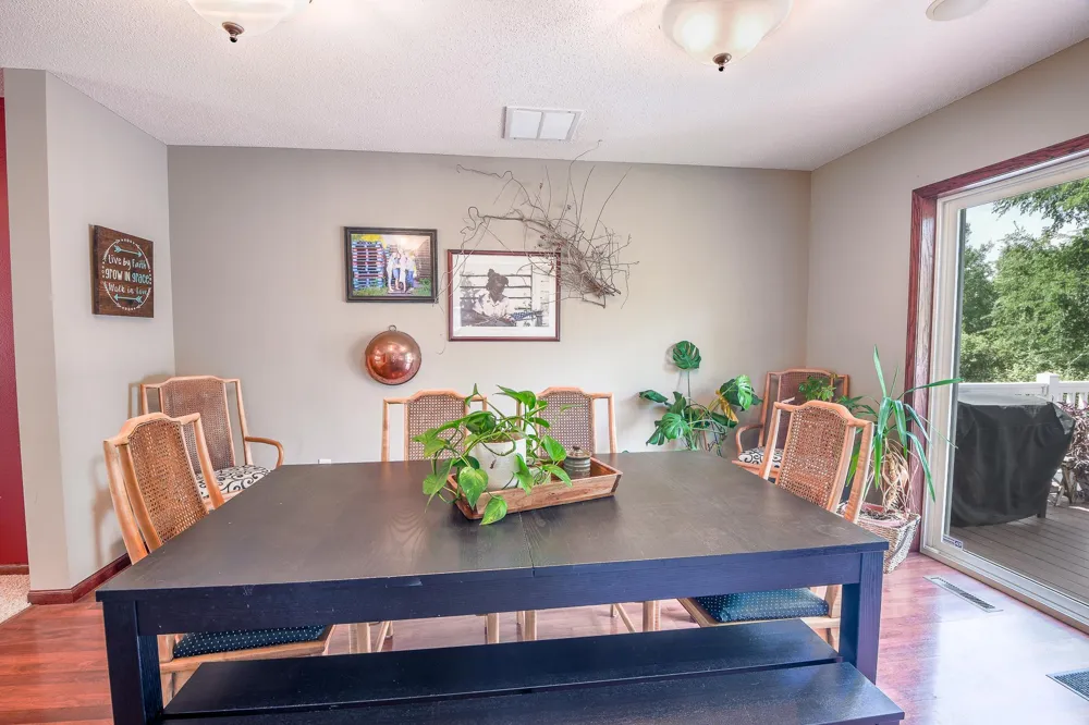 1815 Star Drive Sauk Rapids, MN 56379