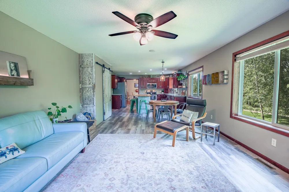 1815 Star Drive Sauk Rapids, MN 56379