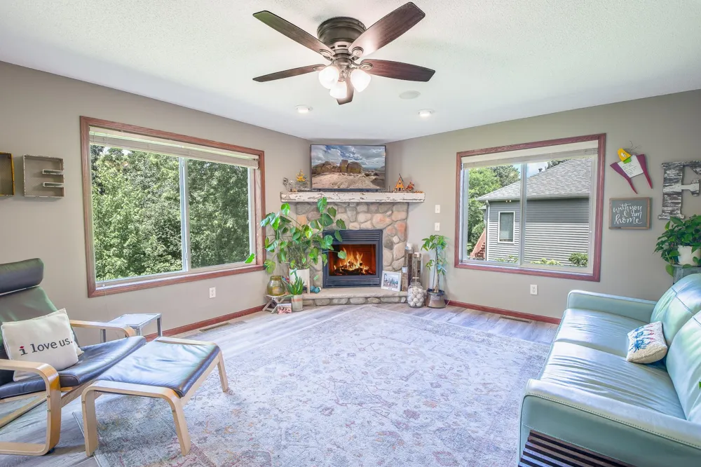 1815 Star Drive Sauk Rapids, MN 56379
