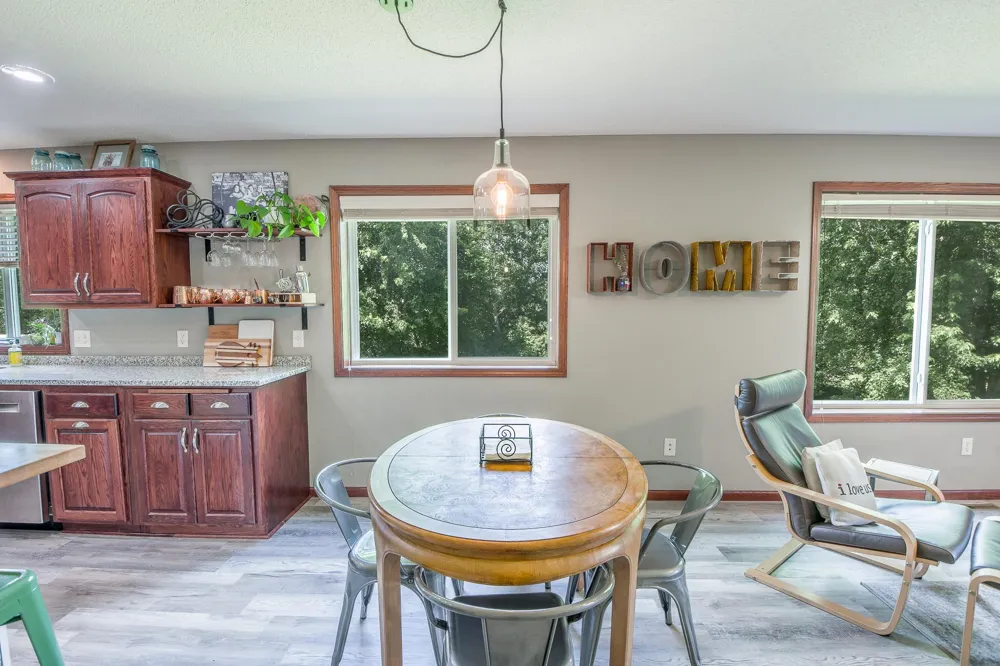 1815 Star Drive Sauk Rapids, MN 56379