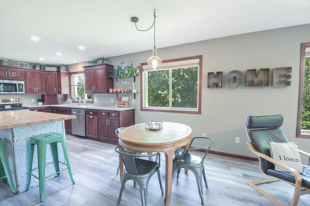 1815 Star Drive Sauk Rapids, MN 56379
