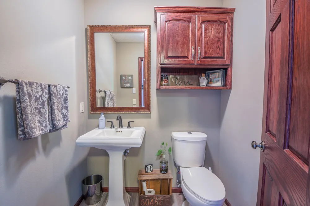 1815 Star Drive Sauk Rapids, MN 56379