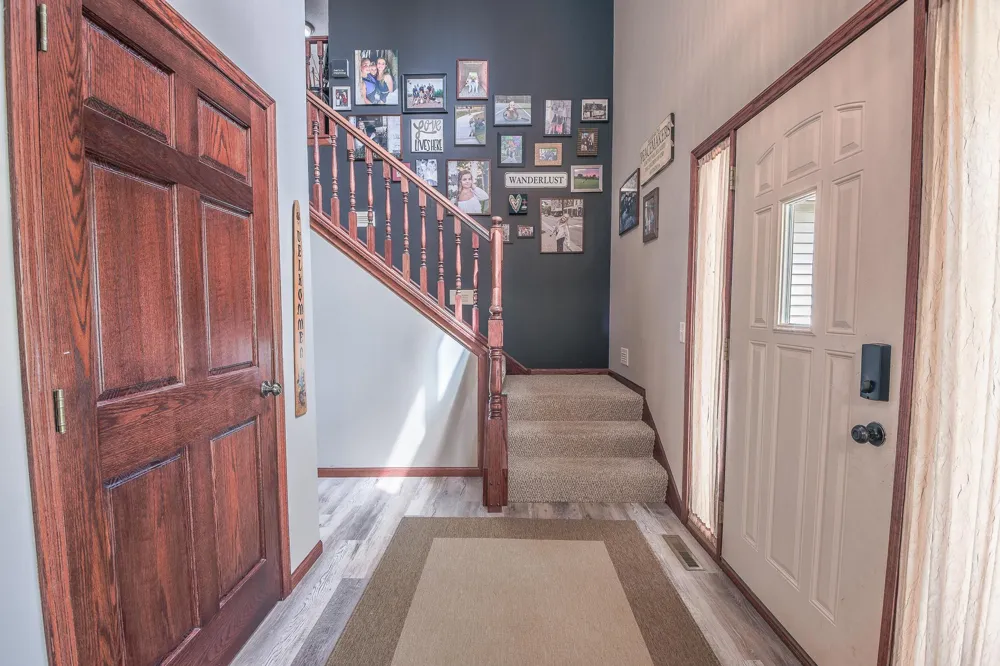1815 Star Drive Sauk Rapids, MN 56379