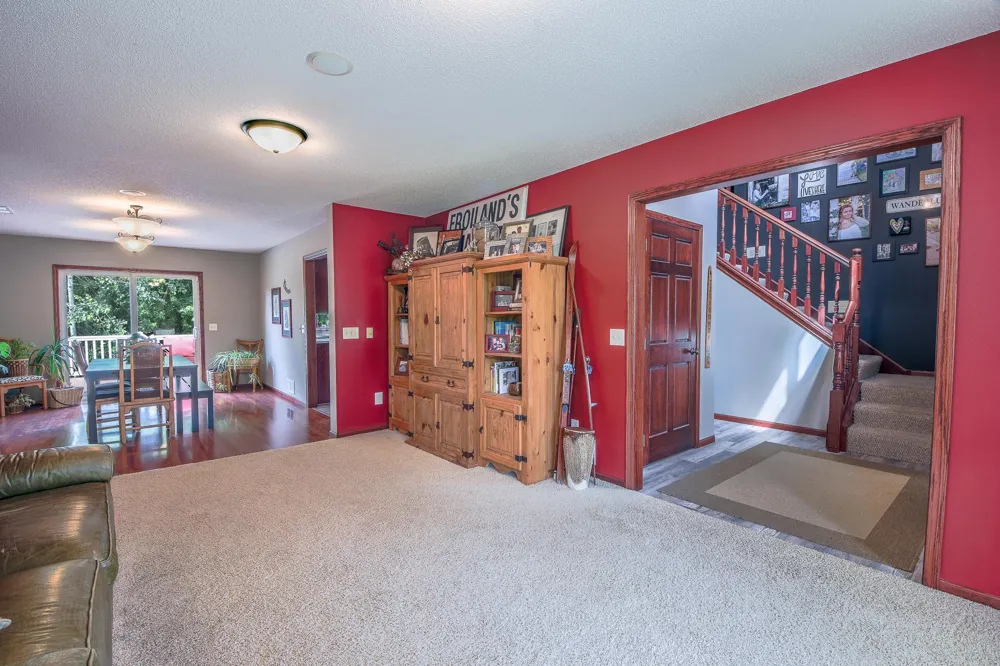 1815 Star Drive Sauk Rapids, MN 56379