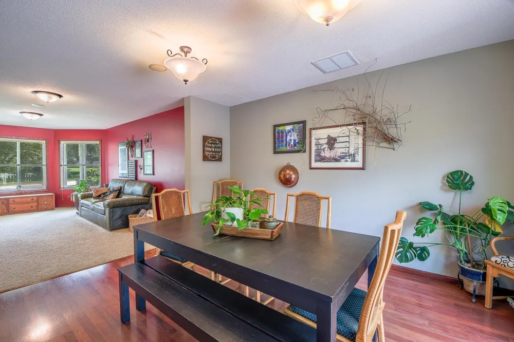 1815 Star Drive Sauk Rapids, MN 56379