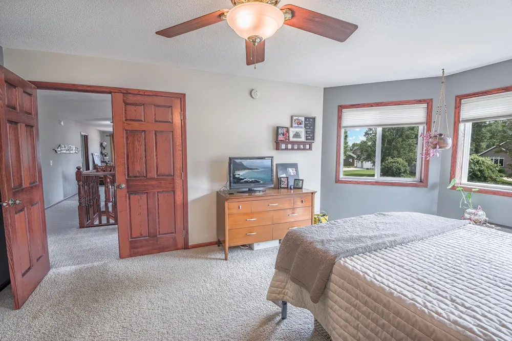 1815 Star Drive Sauk Rapids, MN 56379