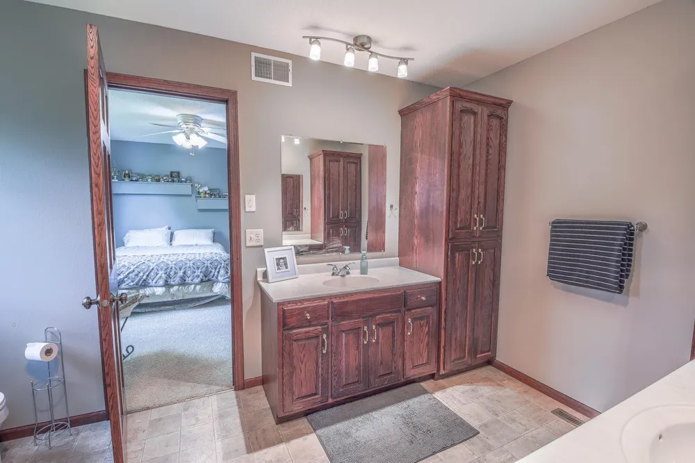1815 Star Drive Sauk Rapids, MN 56379