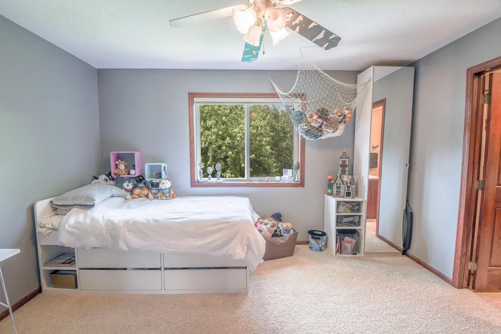 1815 Star Drive Sauk Rapids, MN 56379