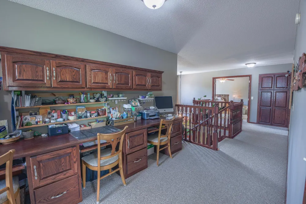 1815 Star Drive Sauk Rapids, MN 56379