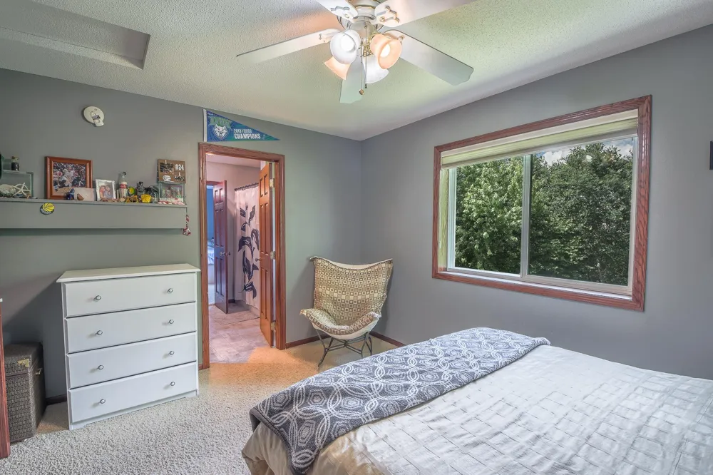 1815 Star Drive Sauk Rapids, MN 56379