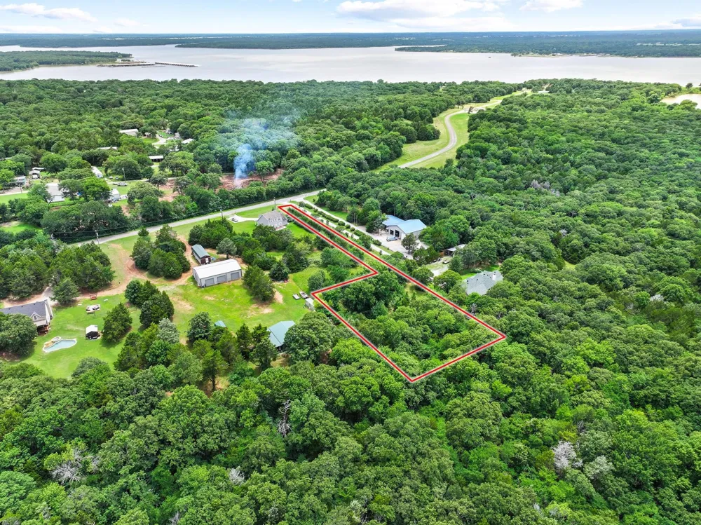 207 Paradise Park Road Pottsboro, TX 75076